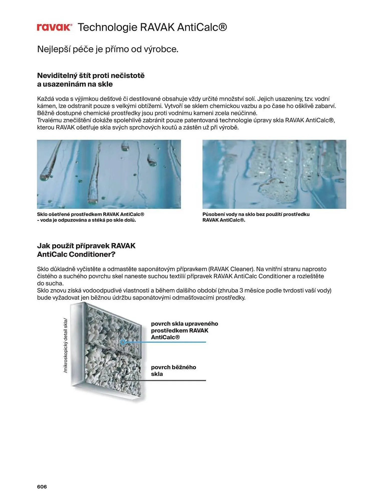 Ravak leták - 13. listopadu 31. prosince 2025 - Page 606