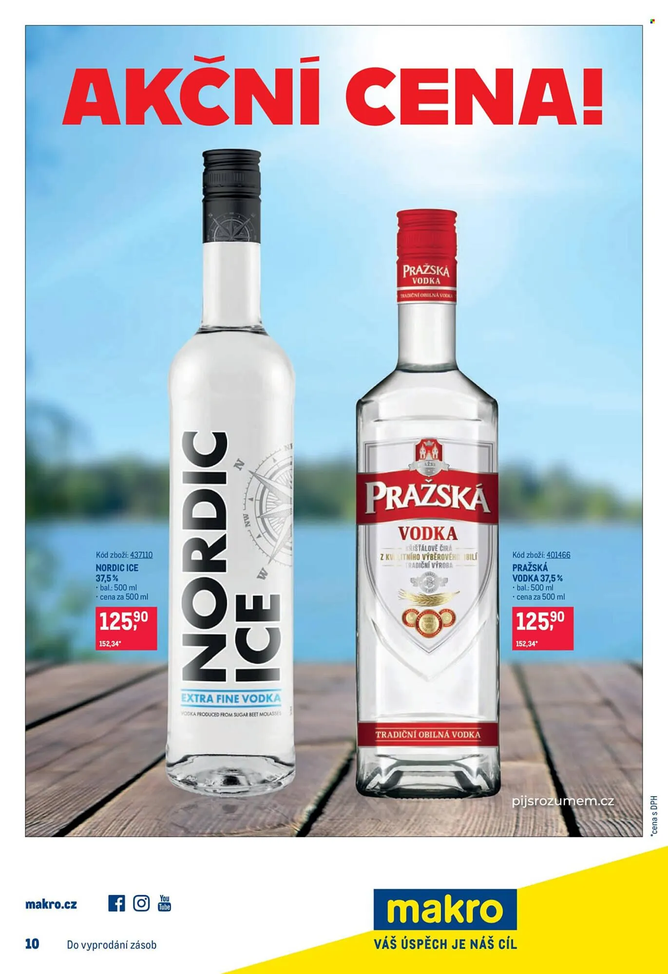 Makro leták - 22. dubna 5. května 2026 - Page 18