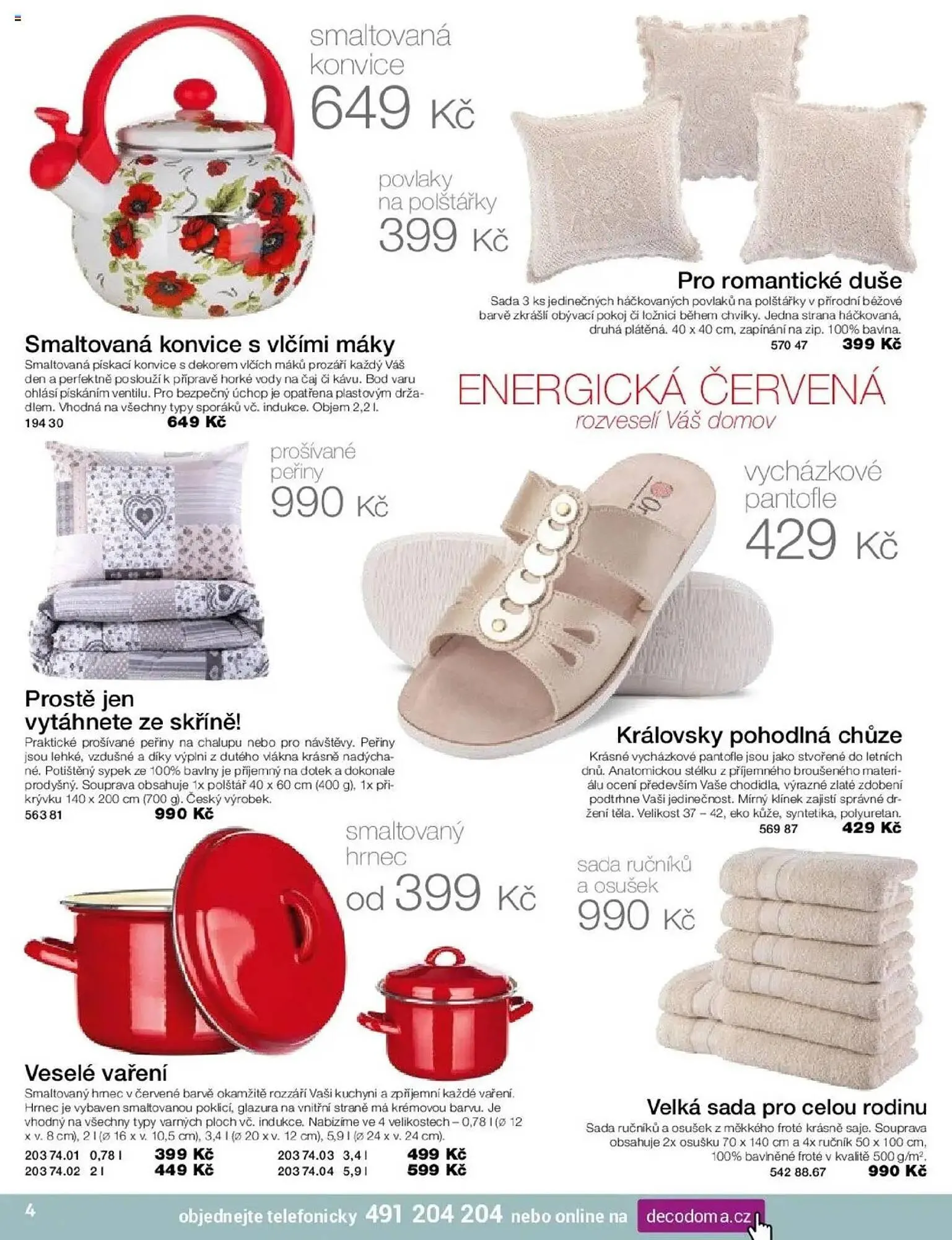 Decodoma leták - 5. září 31. října 2025 - Page 23