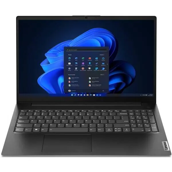 Notebook Lenovo V15 G5 IRL (83GW00B6CK) černý