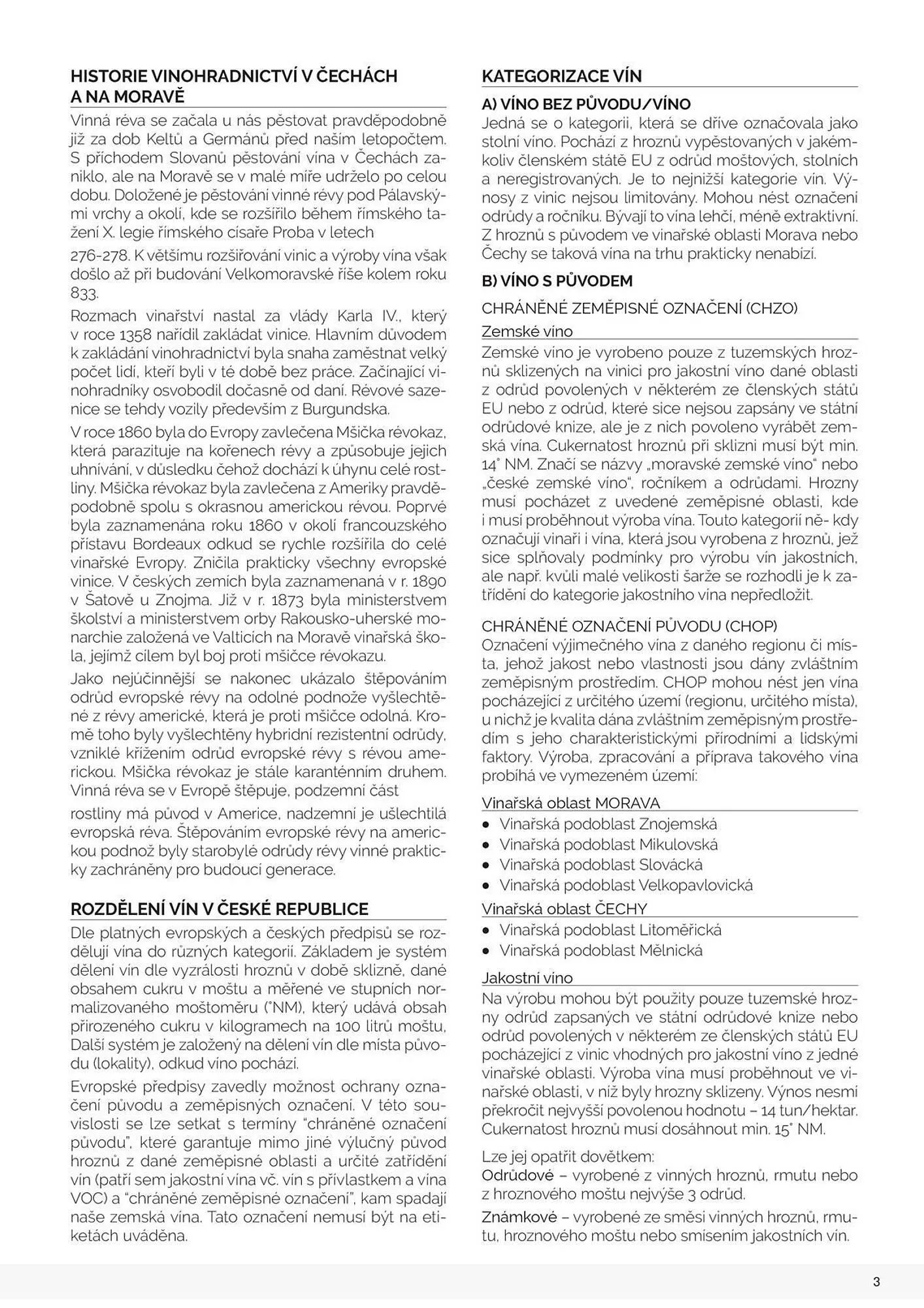 Jip leták - 9. března 31. prosince 2025 - Page 5