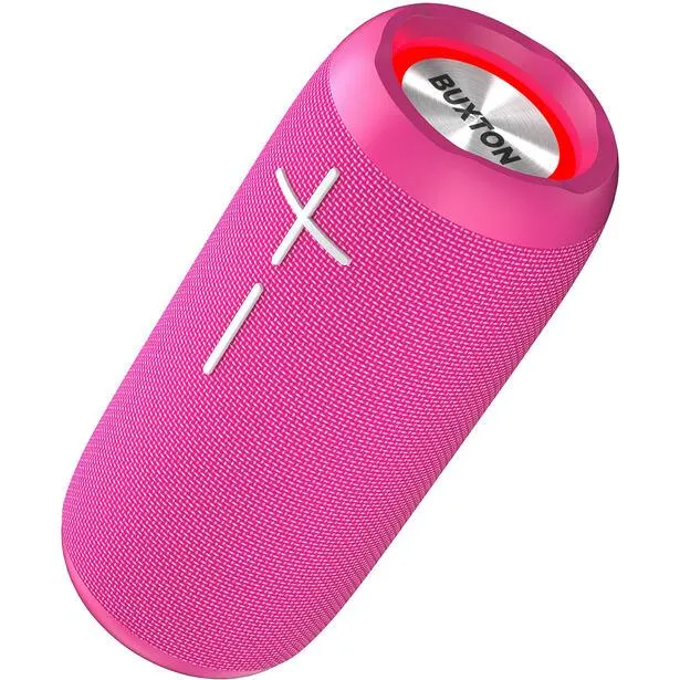 BT SPEAKER BUXTON BBS 5500 PINK