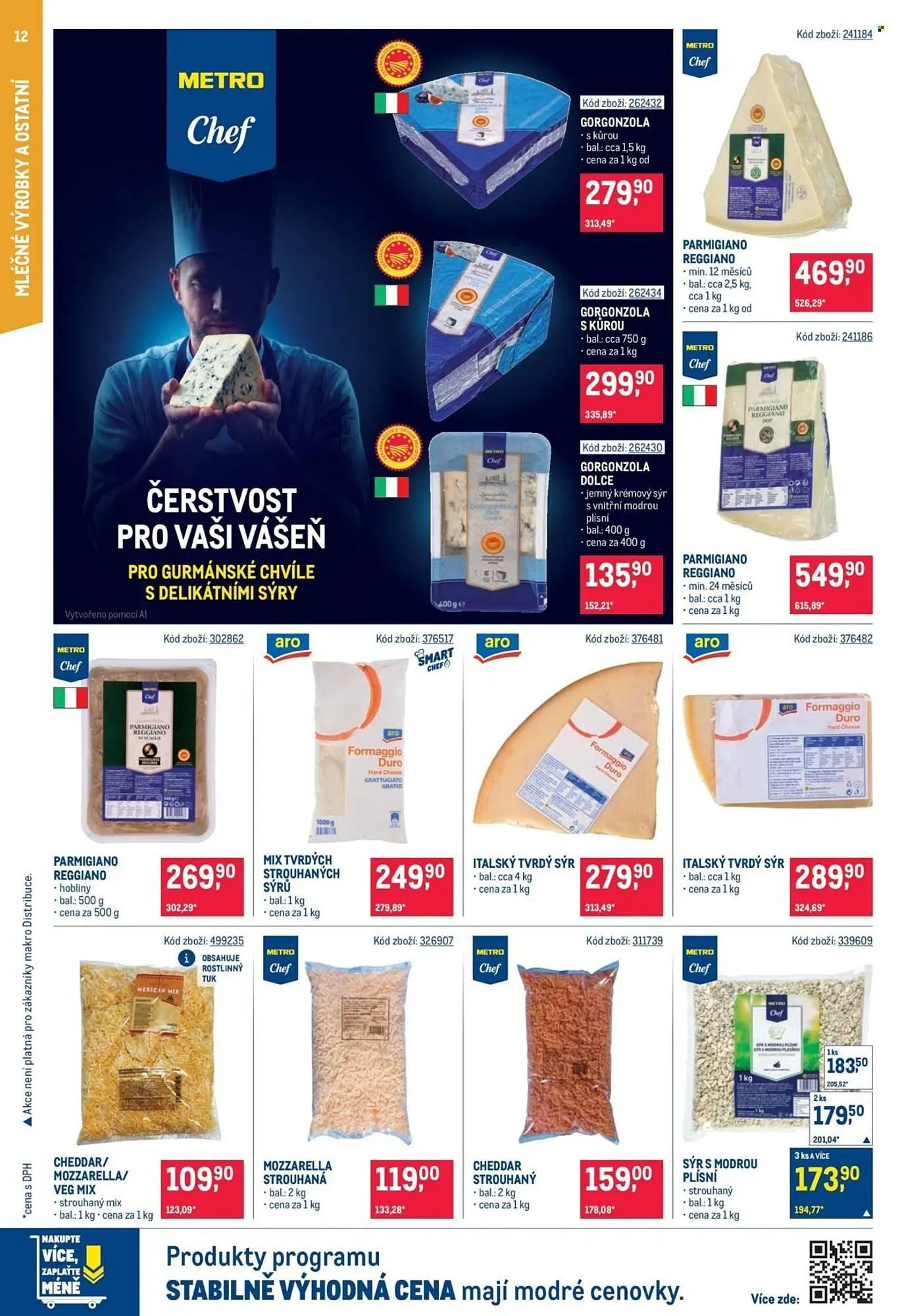 Makro leták - 22. dubna 5. května 2026 - Page 12