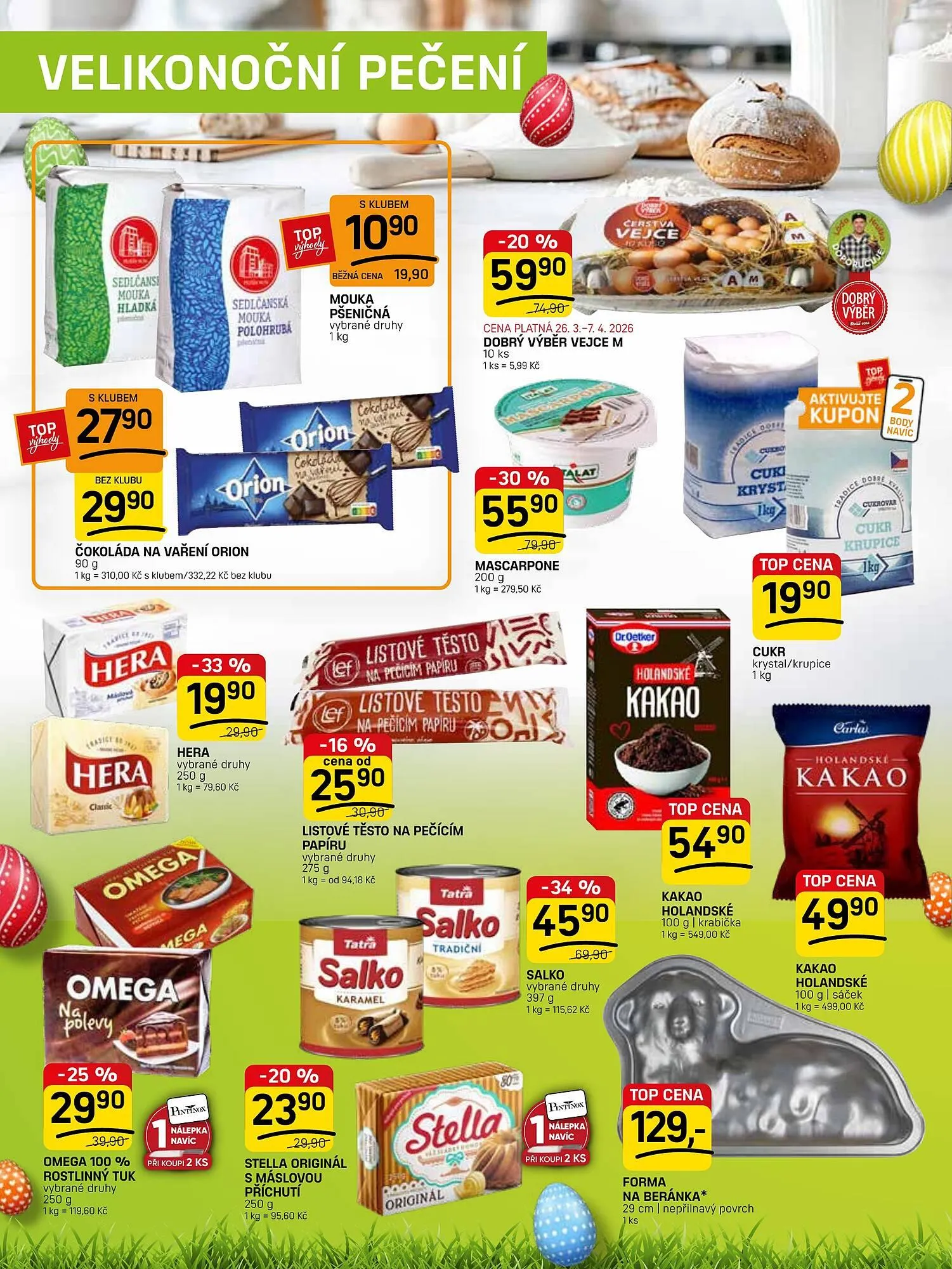 Flop leták - 25. března 7. dubna 2026 - Page 6