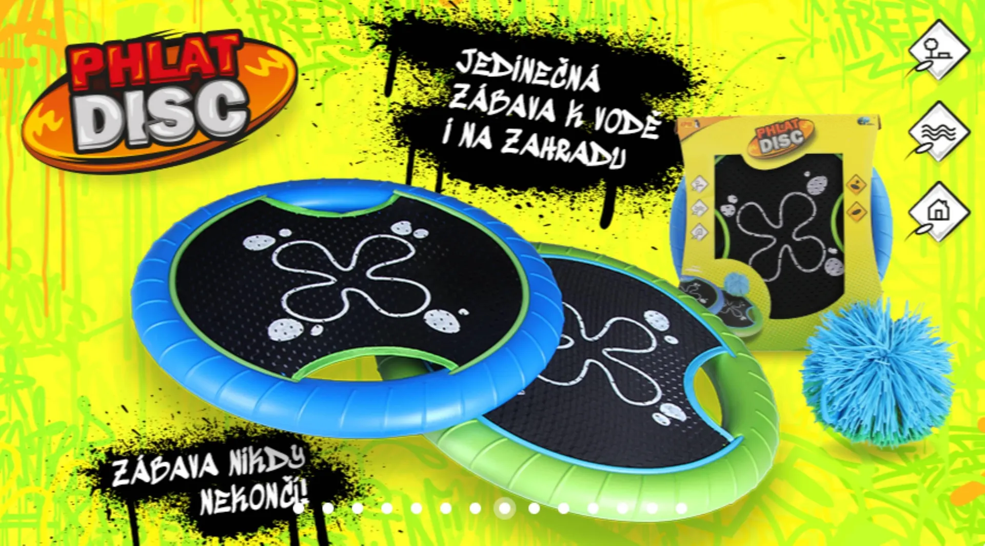 Bambule leták - 18. září 30. září 2023 - Page 7