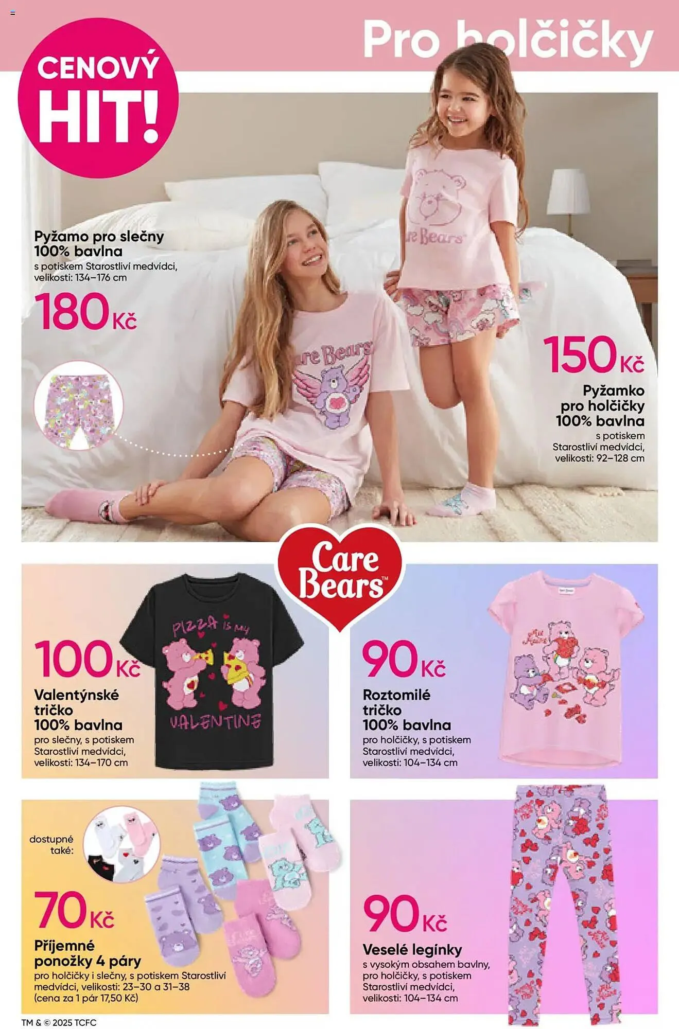 Pepco leták - 30. ledna 12. února 2025 - Page 6