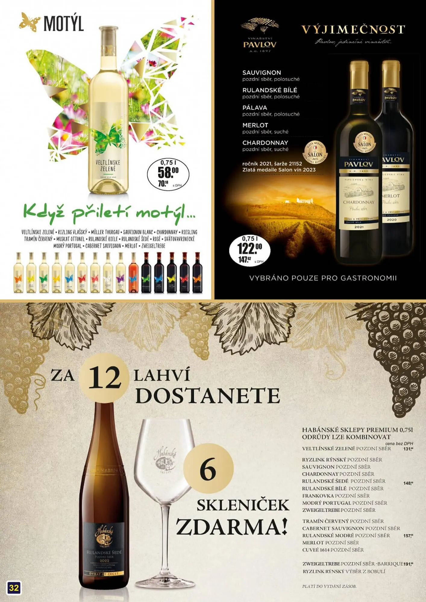 Adam leták - 1. července 31. července 2024 - Page 32