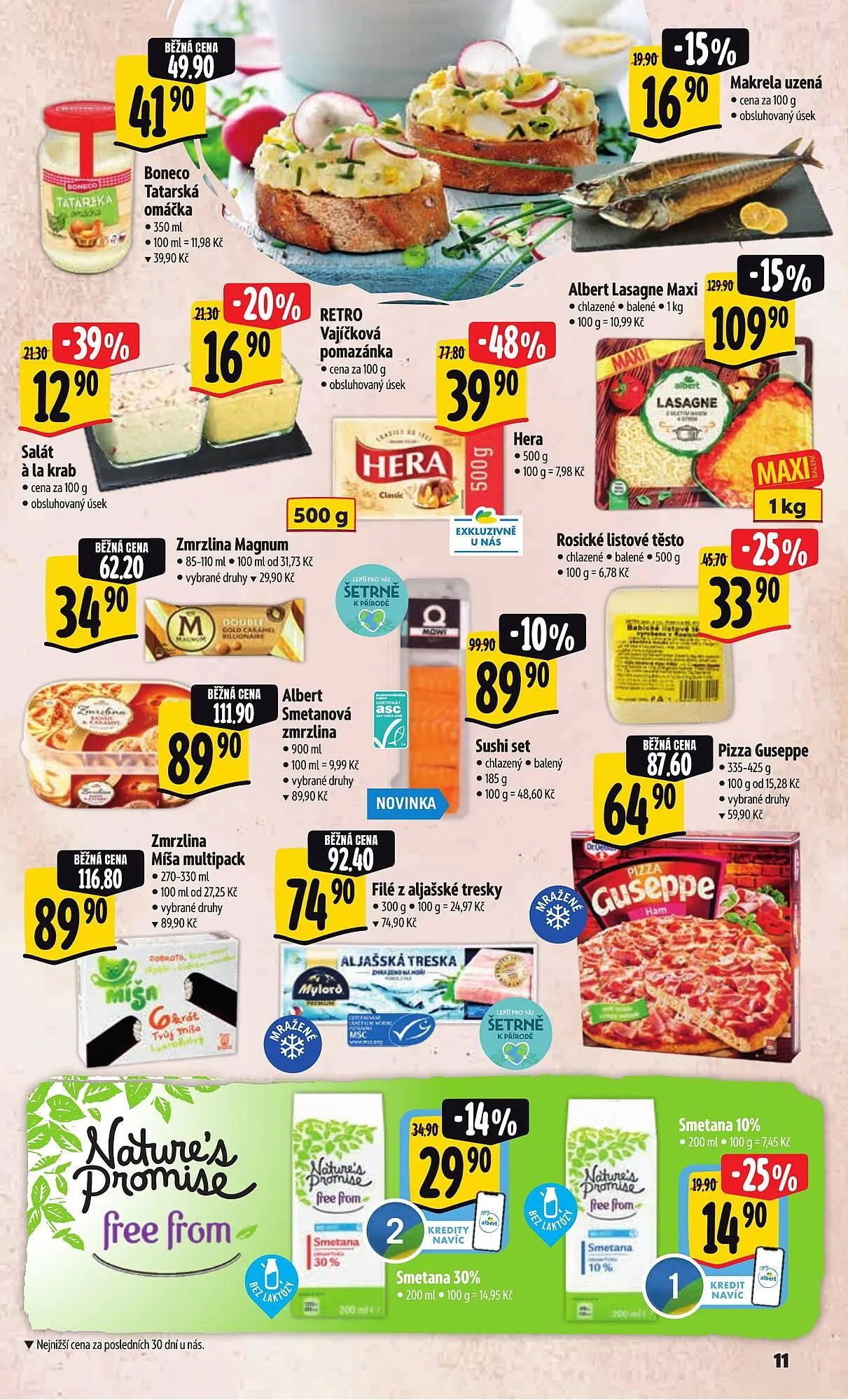 Albert leták - 2. října 8. října 2024 - Page 18