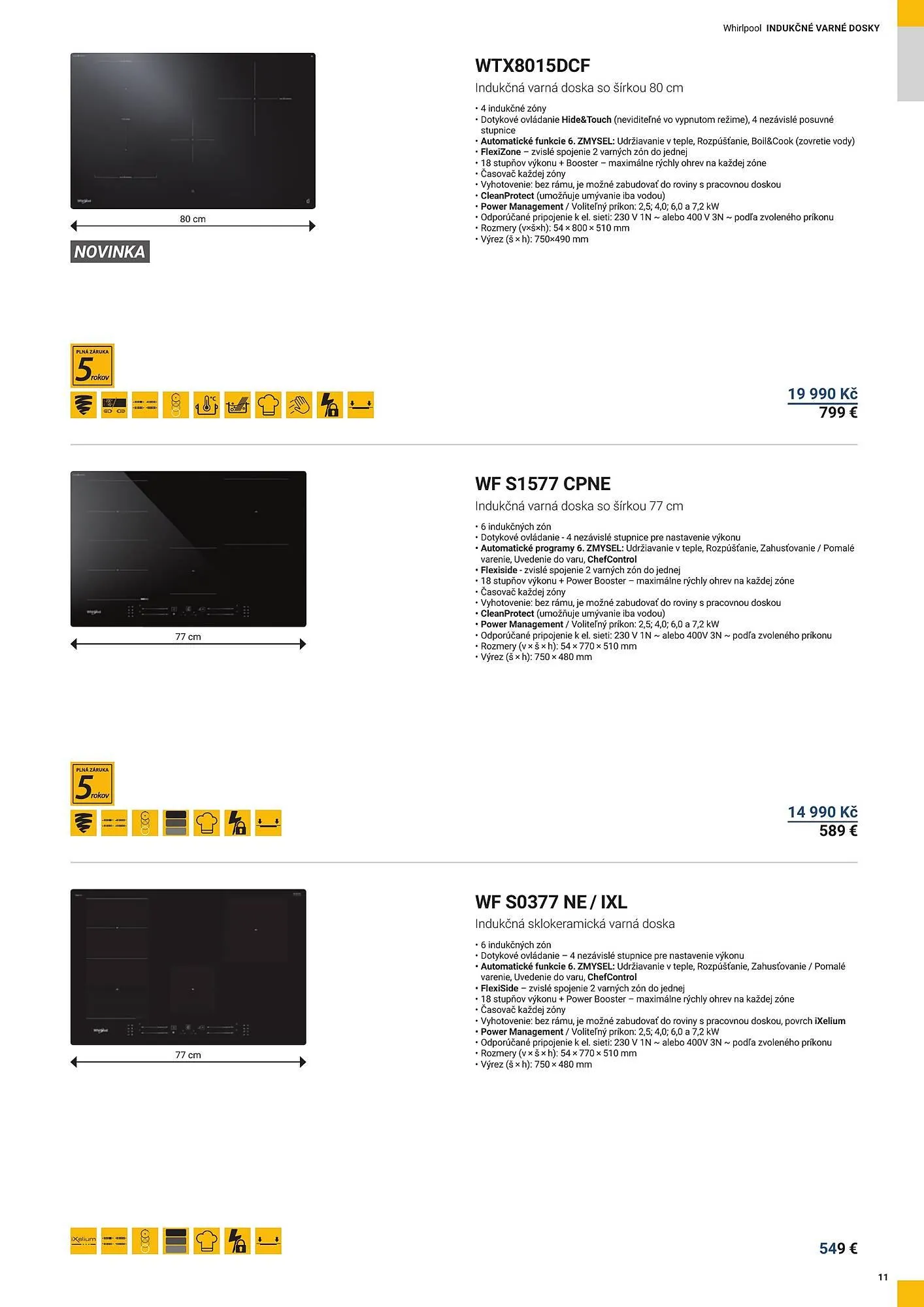 Möbelix leták - 27. října 31. prosince 2025 - Page 11