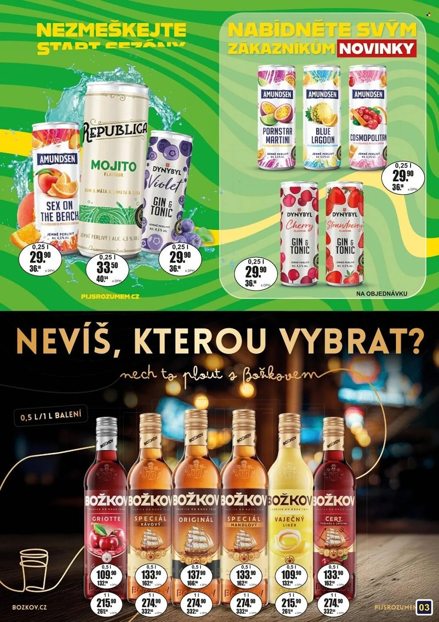 Adam leták - 1. dubna 30. dubna 2026 - Page 3