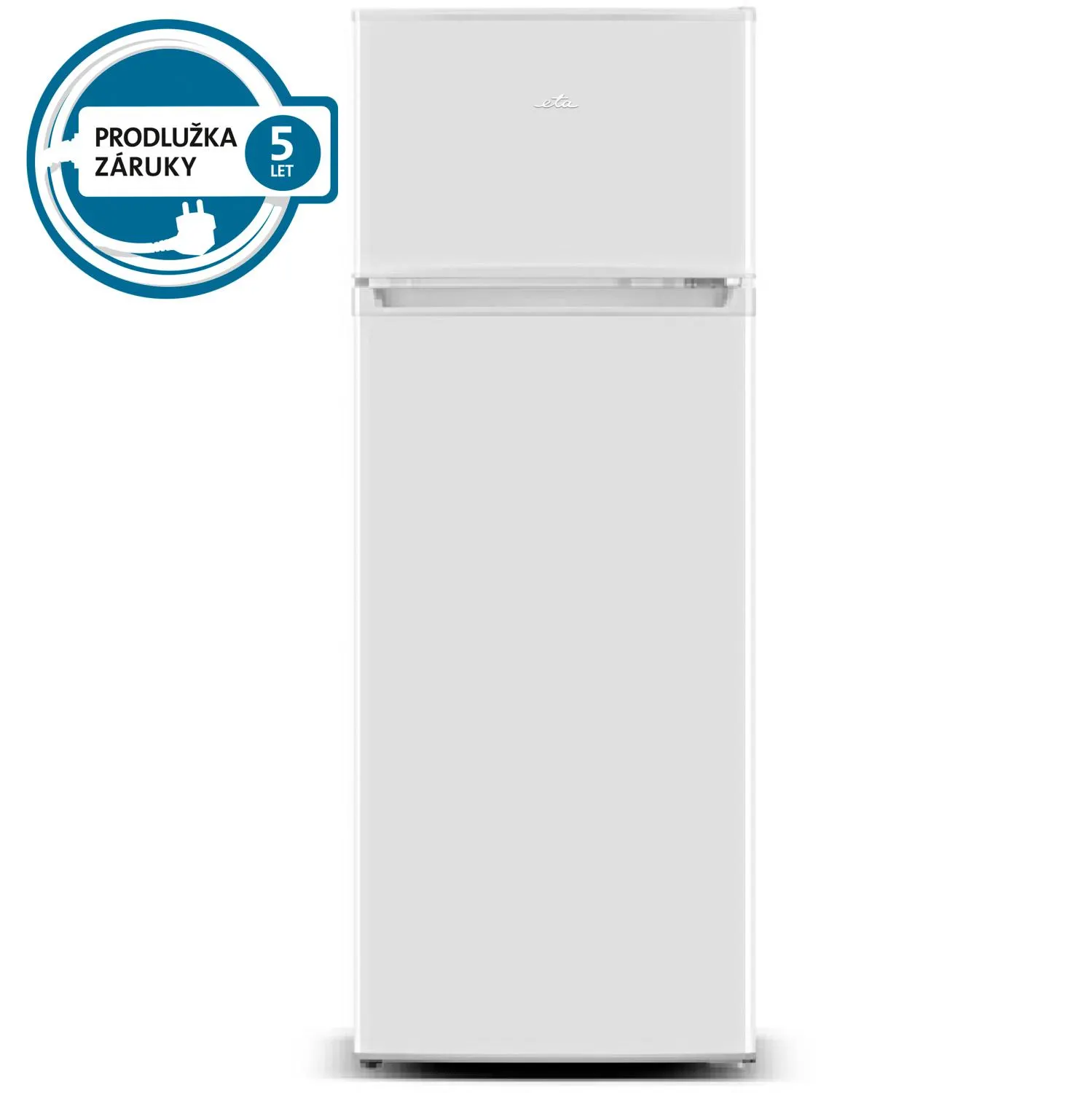 Chladnička ETA 354690000D bílá