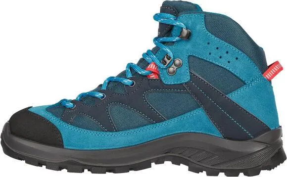 McKinley · Discover II Mid outdoorové boty Ženy