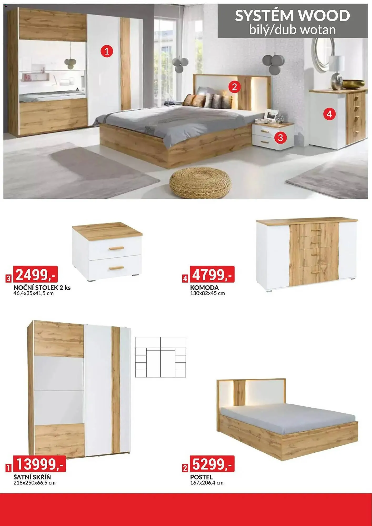 Baumax leták - 1. listopadu 30. listopadu 2025 - Page 42