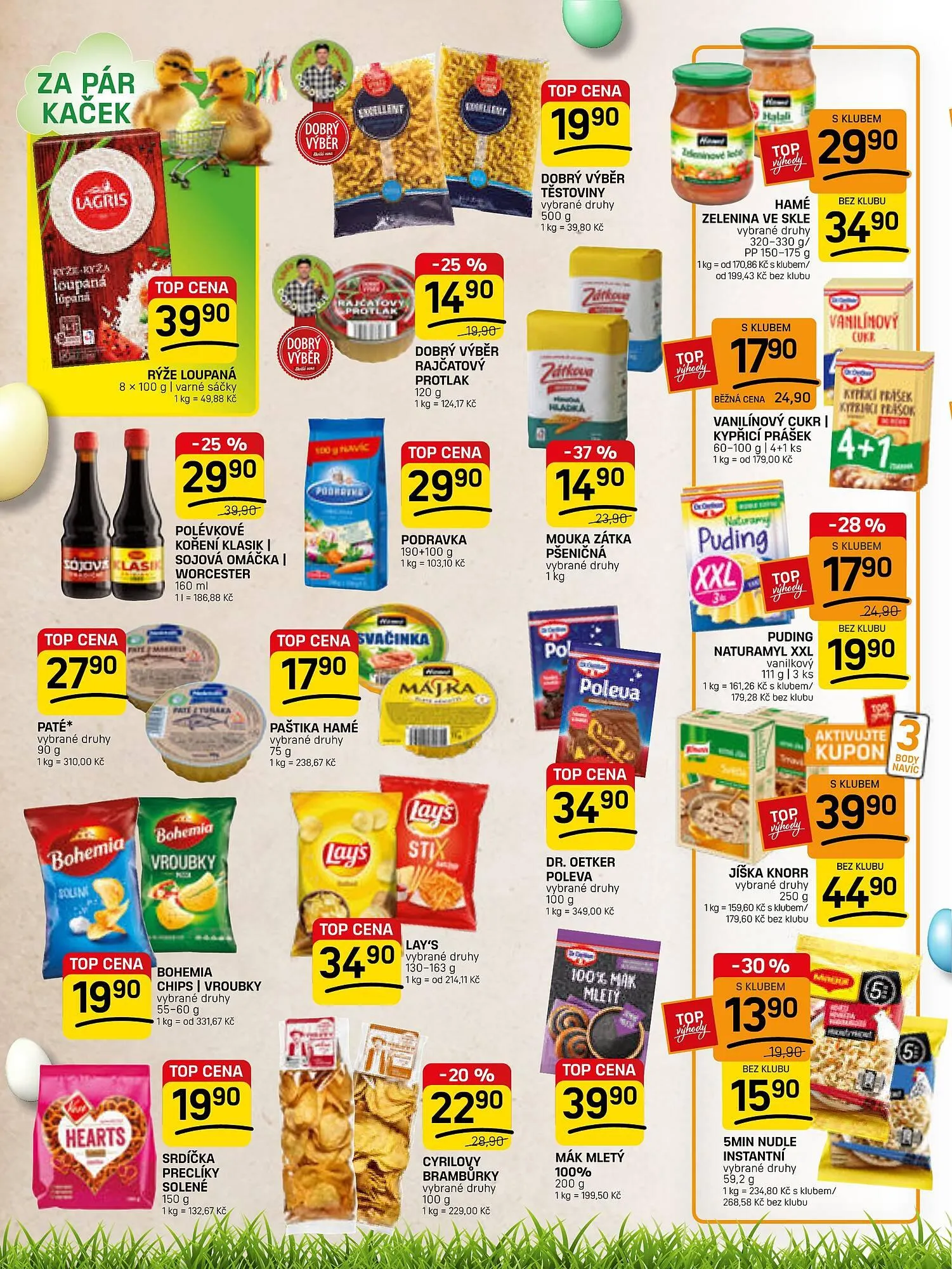 Flop leták - 4. března 10. března 2026 - Page 8