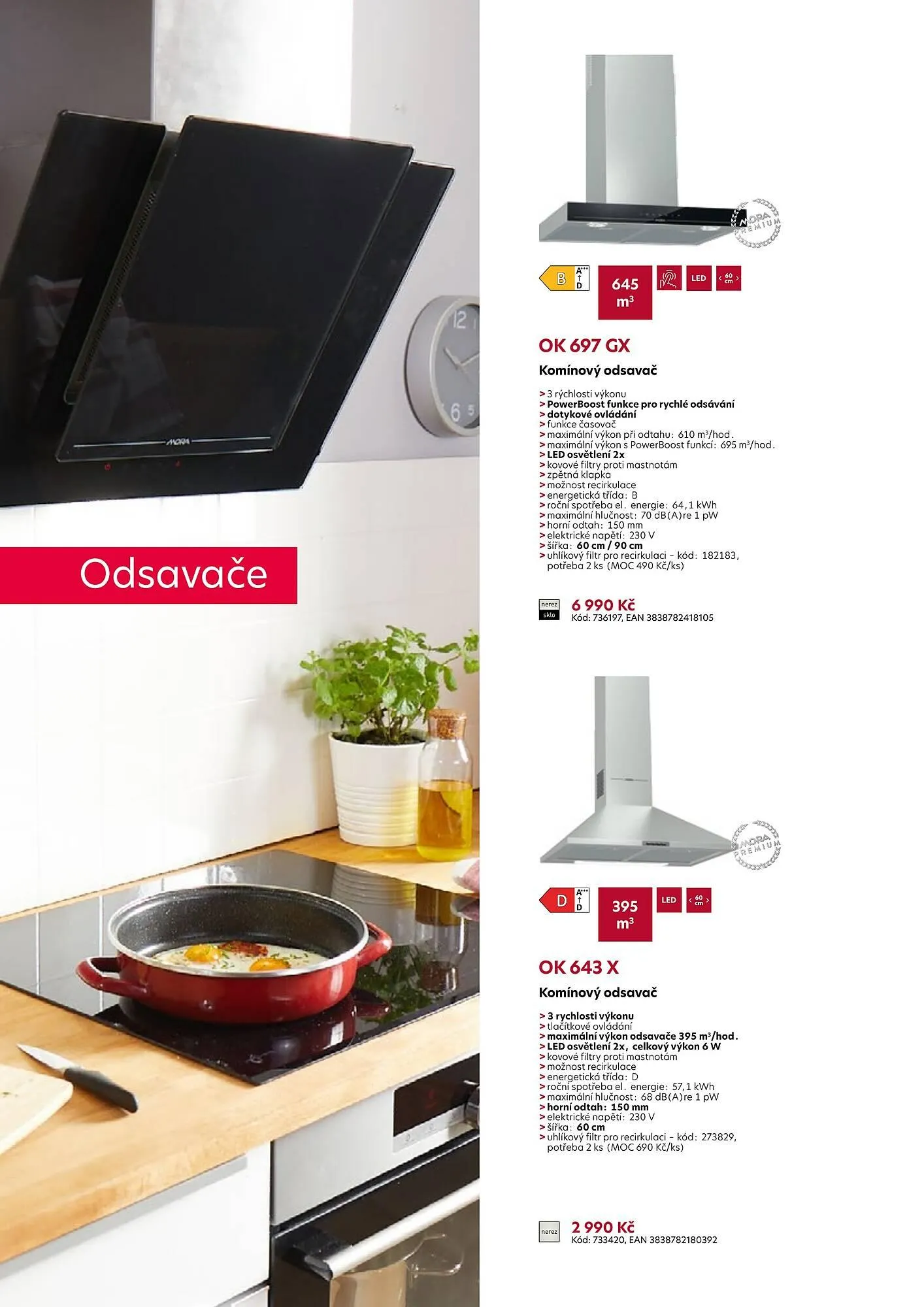 Möbelix leták - 3. března 31. března 2026 - Page 20