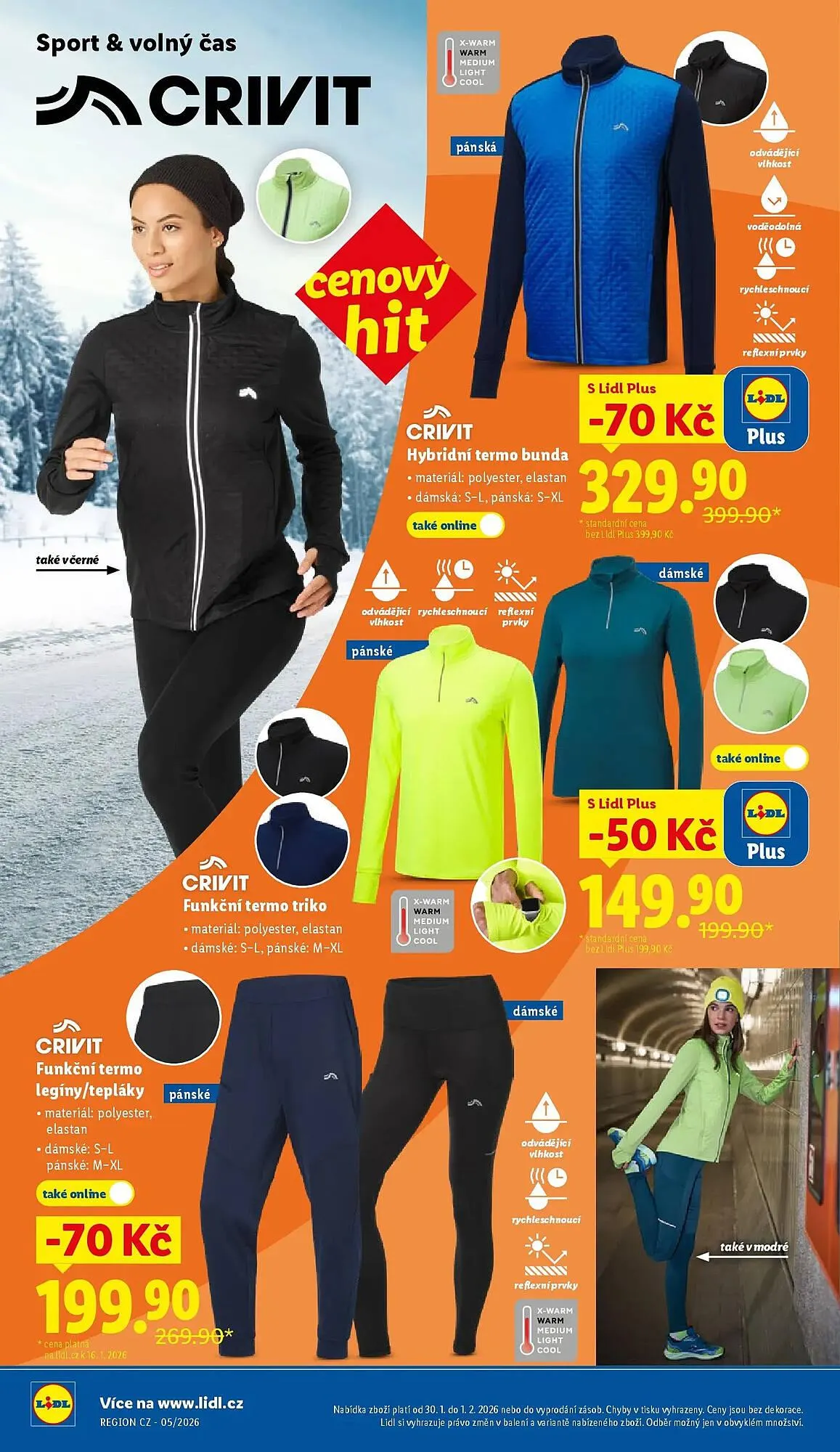 Lidl leták - 26. ledna 1. února 2026 - Page 28