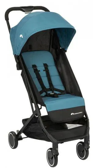 Bebeconfort Soko 2023 Blue Block - rozbaleno