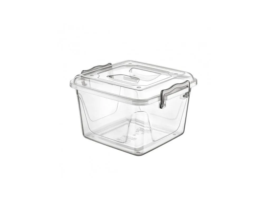 Box MULTI nízký 6 l