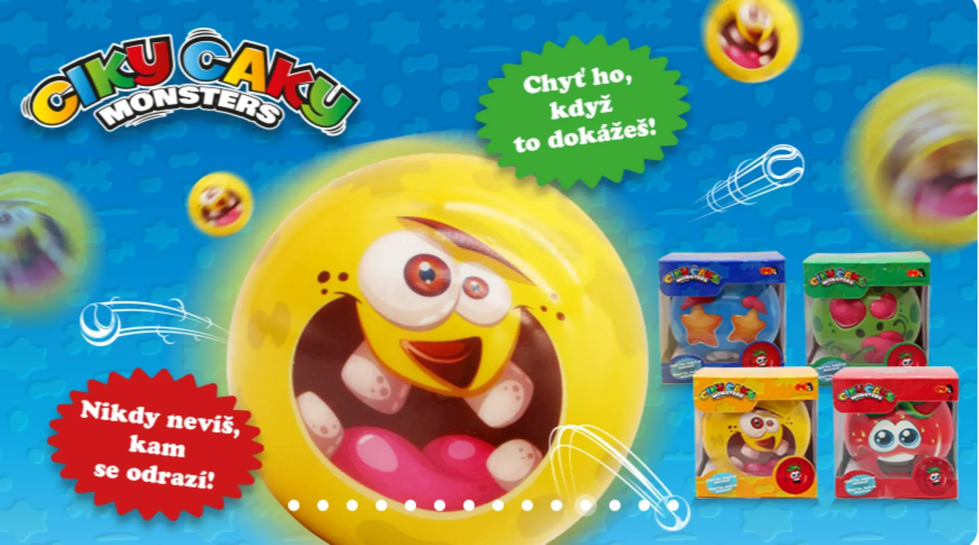 Bambule leták - 18. září 30. září 2023 - Page 4