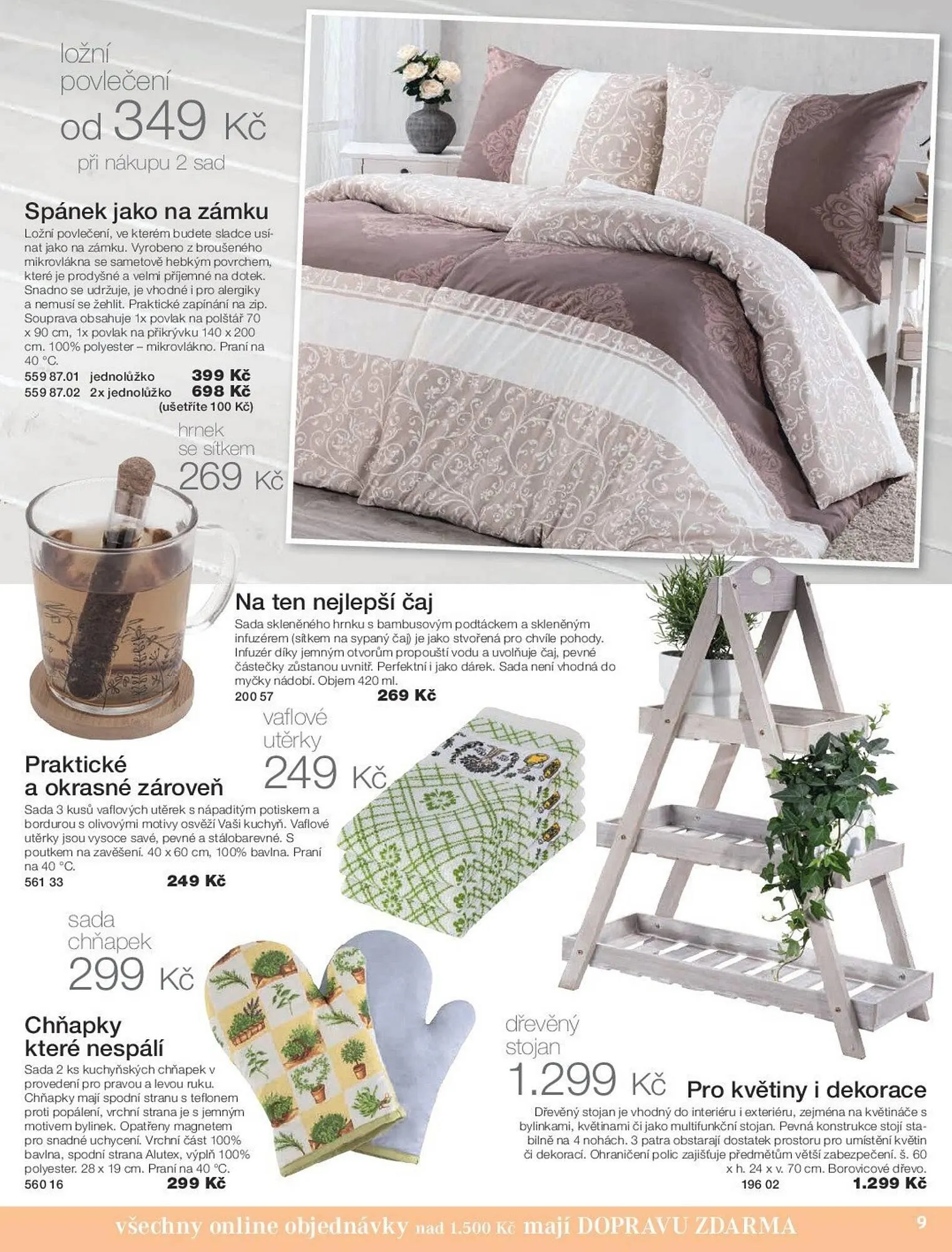 Decodoma leták - 1. září 30. listopadu 2023 - Page 9