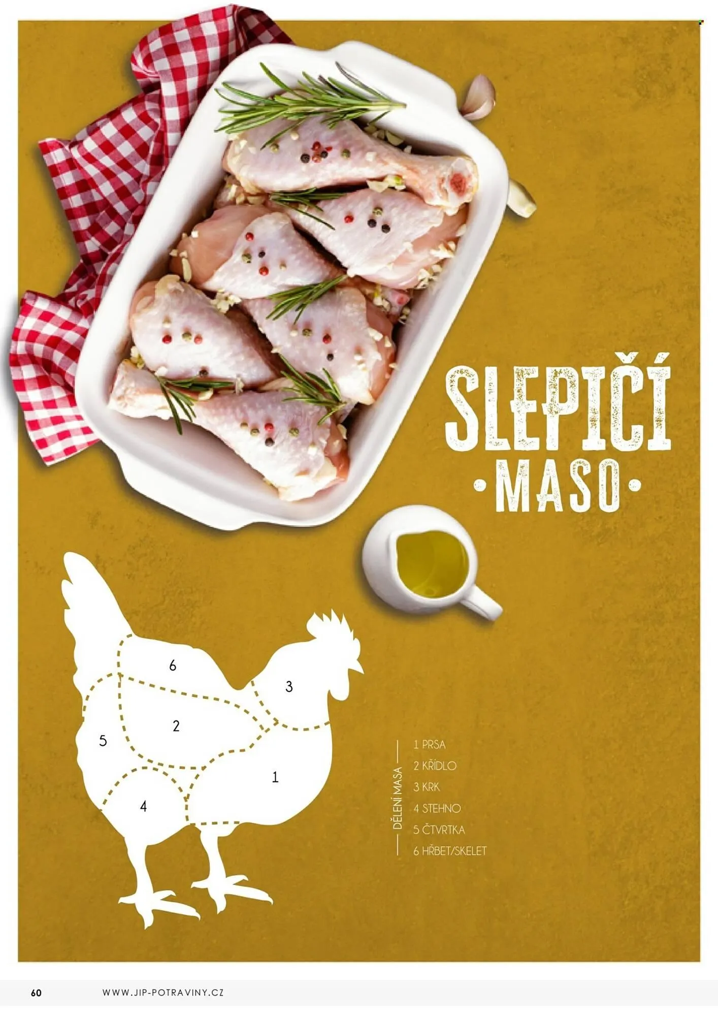 Jip leták - 3. května 31. prosince 2025 - Page 60