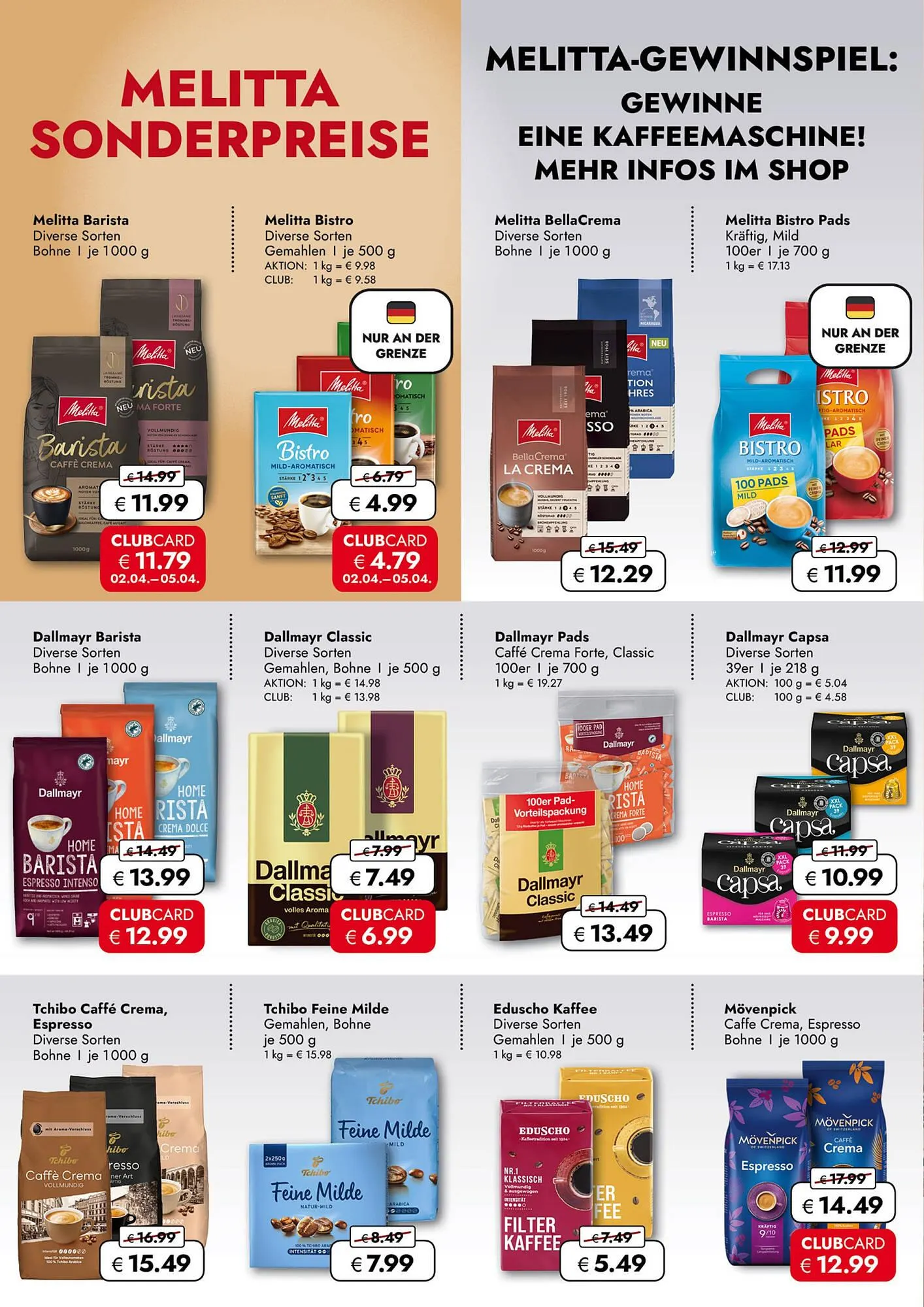 TRAVEL FREE leták - 3. dubna 16. dubna 2026 - Page 2