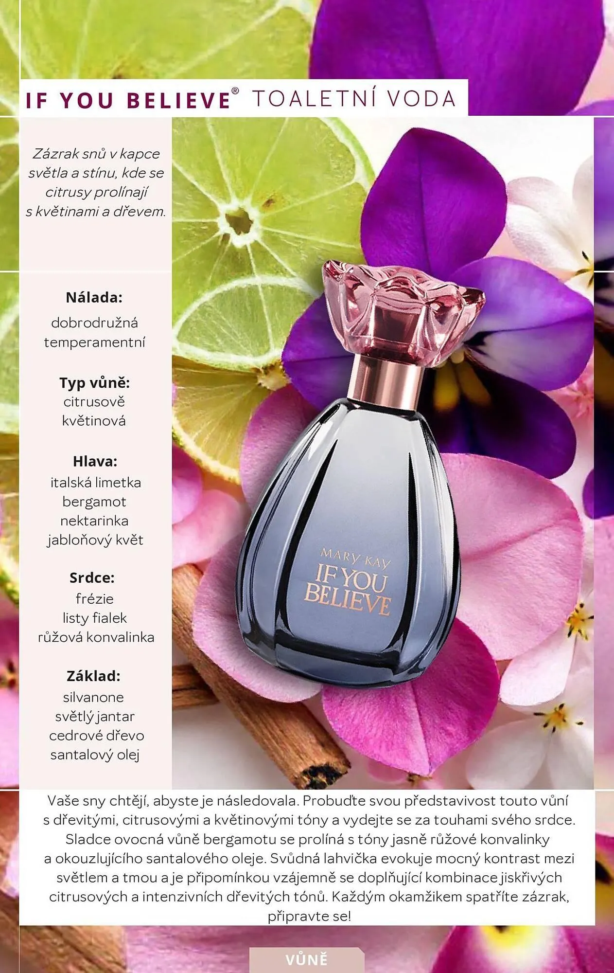 Mary Kay leták - 10. prosince 21. ledna 2025 - Page 13