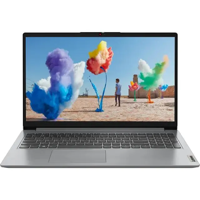 Lenovo IdeaPad 1 15AMN7 Cloud Grey (82VG00W8CK)