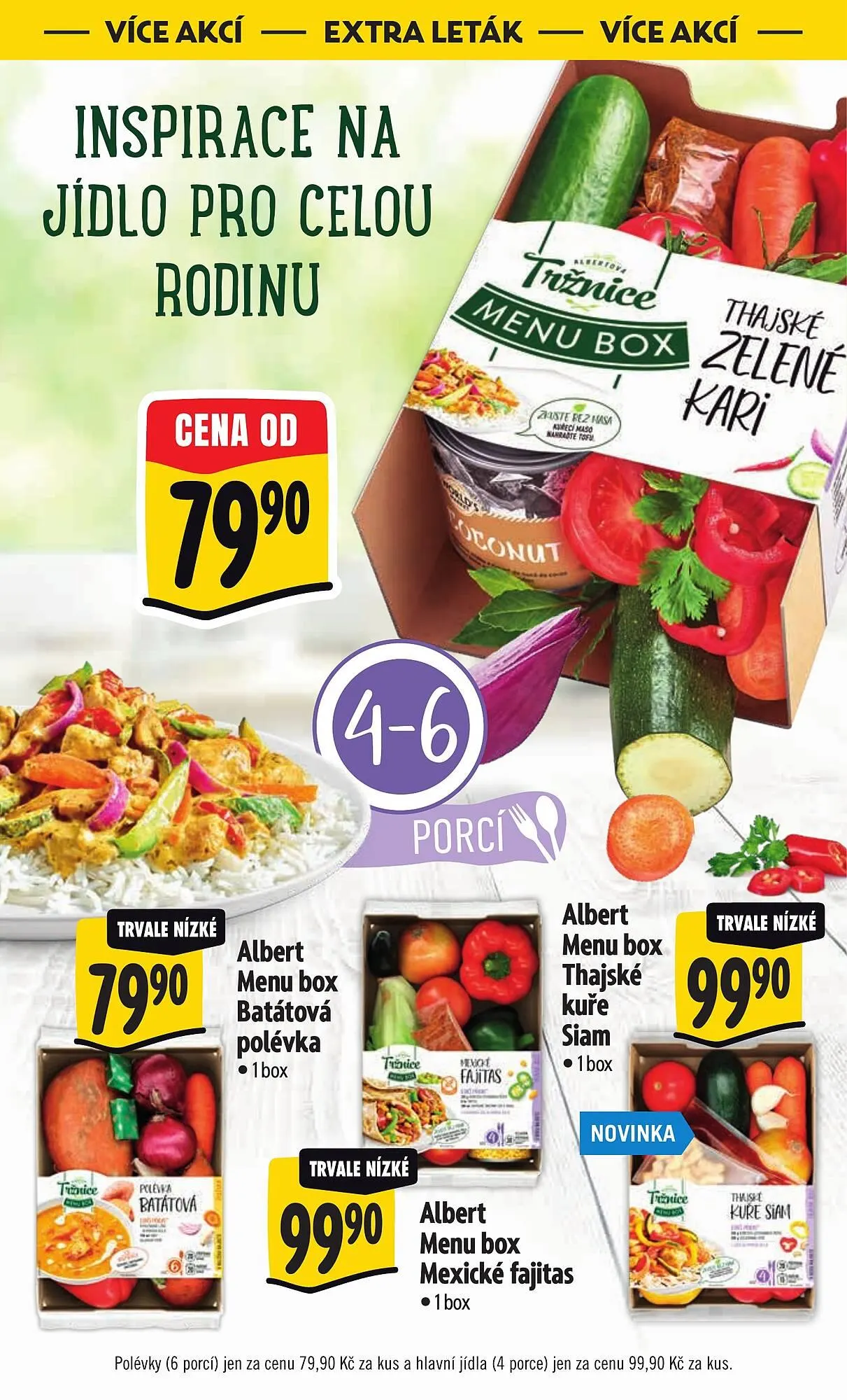 Albert leták - 4. března 10. března 2026 - Page 46