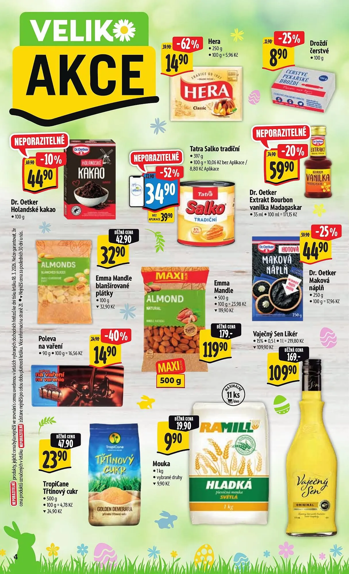 Albert leták - 25. března 31. března 2026 - Page 10