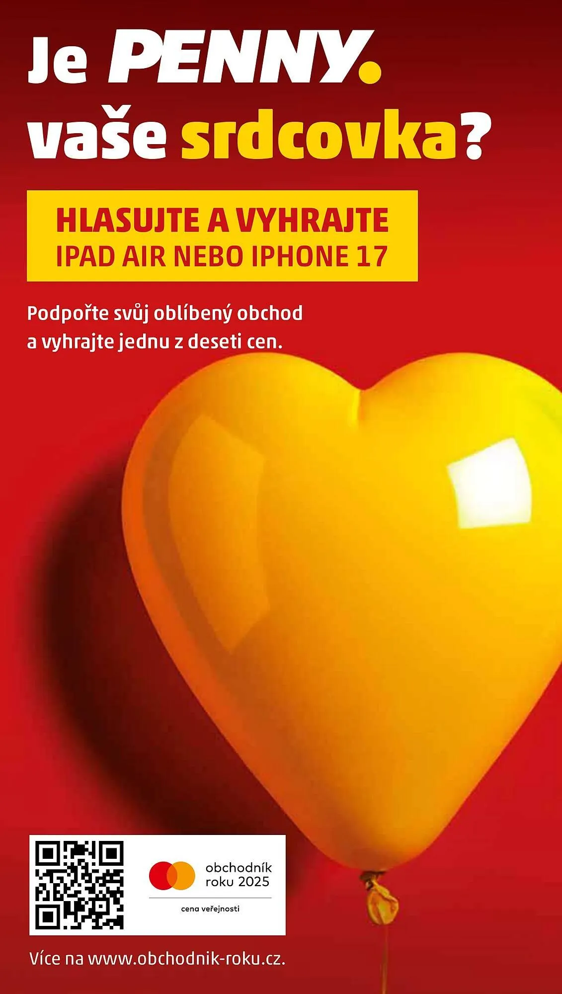 Penny Market leták - 29. ledna 3. února 2026 - Page 32