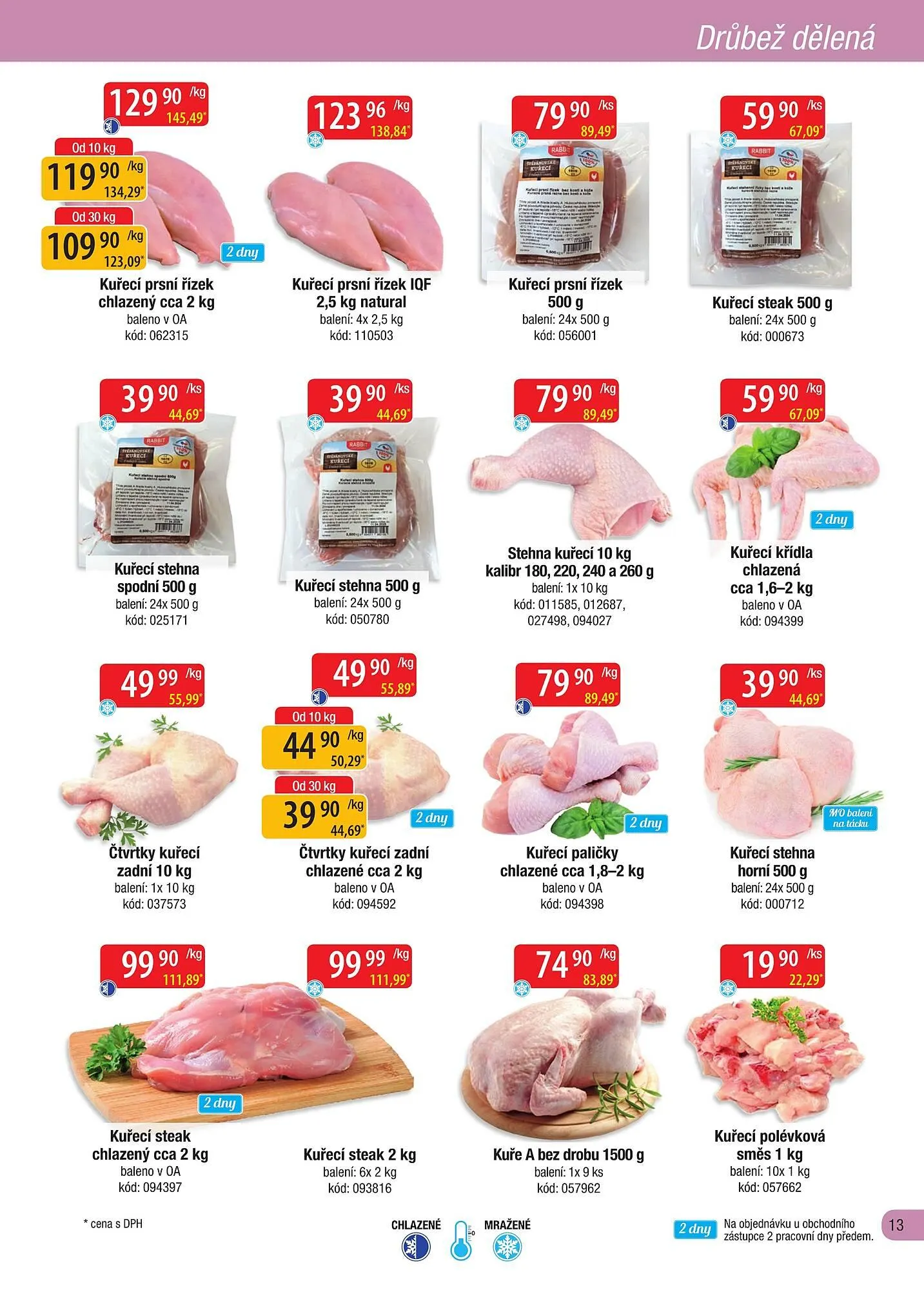 Astur&Qanto leták - 1. února 28. února 2026 - Page 13