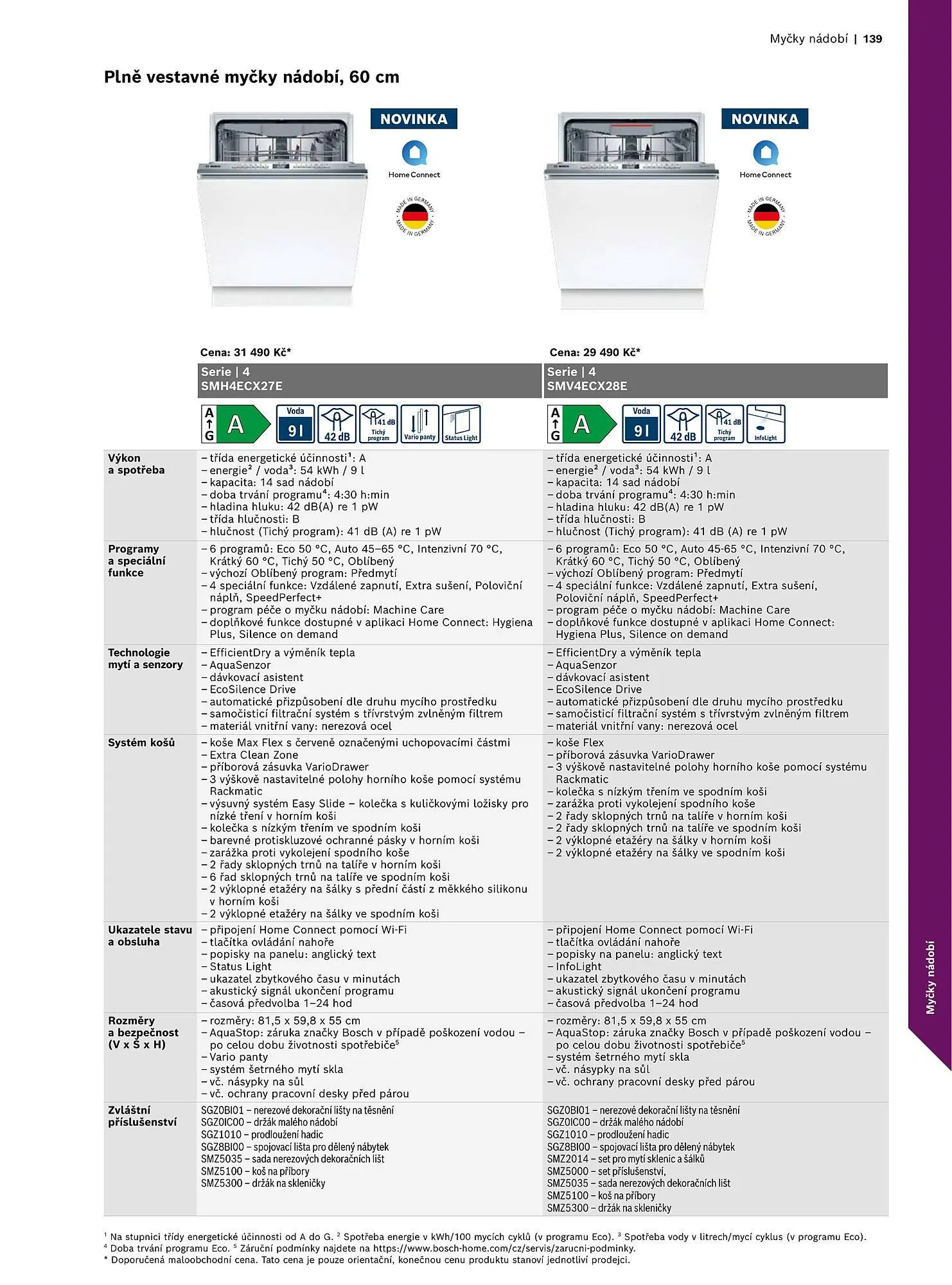 Möbelix leták - 1. listopadu 31. prosince 2025 - Page 139