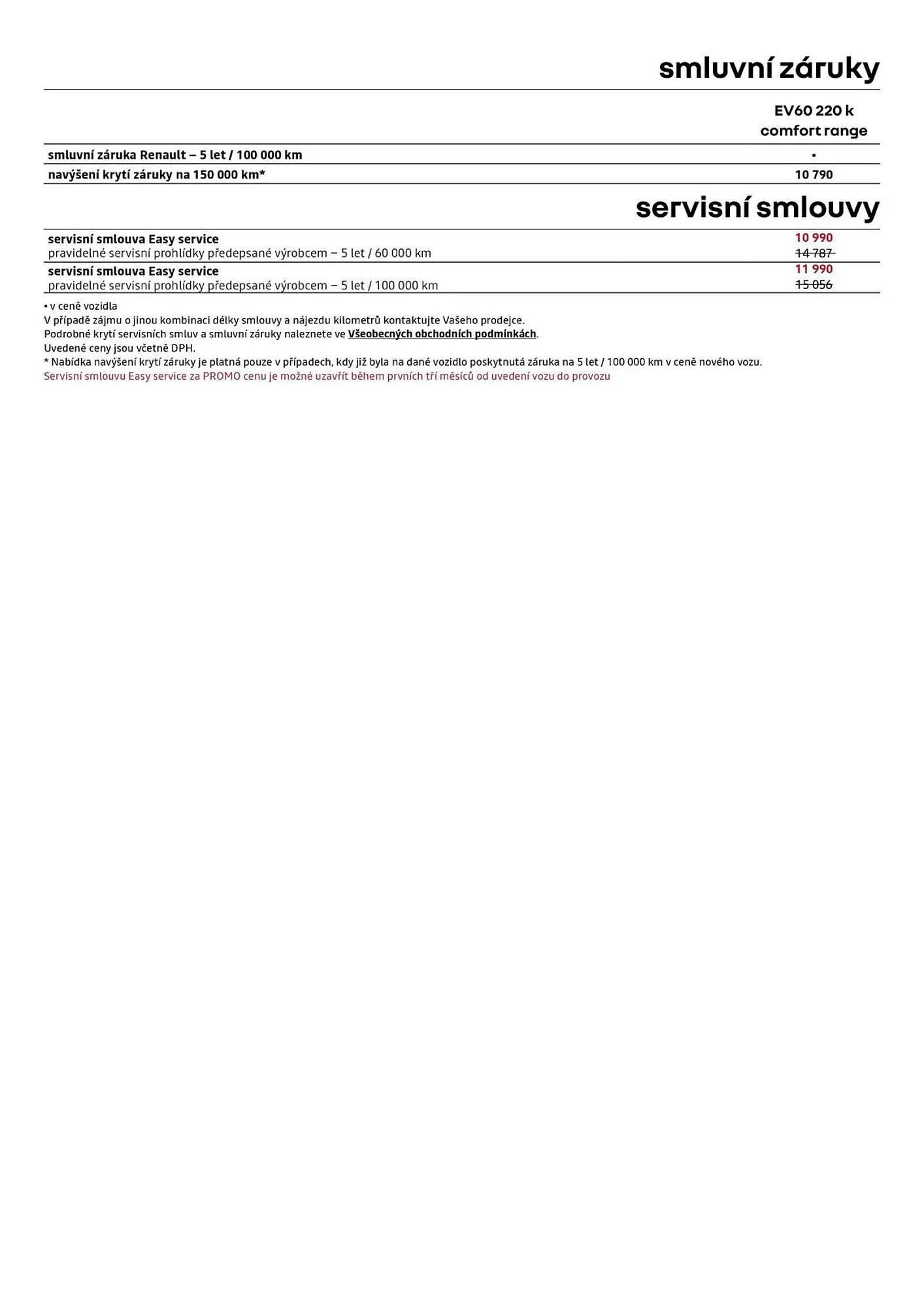 Renault leták - 3. února 28. února 2026 - Page 9