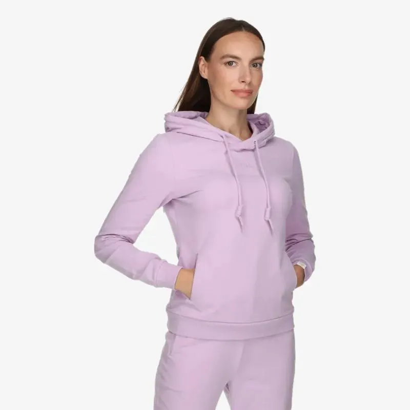 Dámská lifestylová mikina