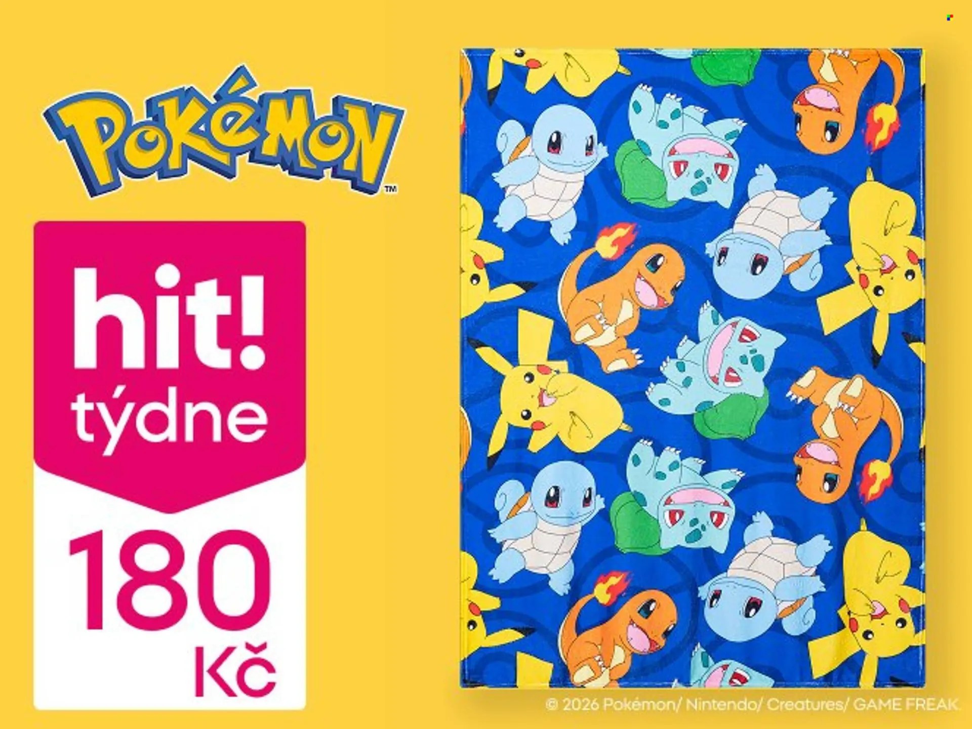 Pepco leták - 15. ledna 21. ledna 2026 - Page 19