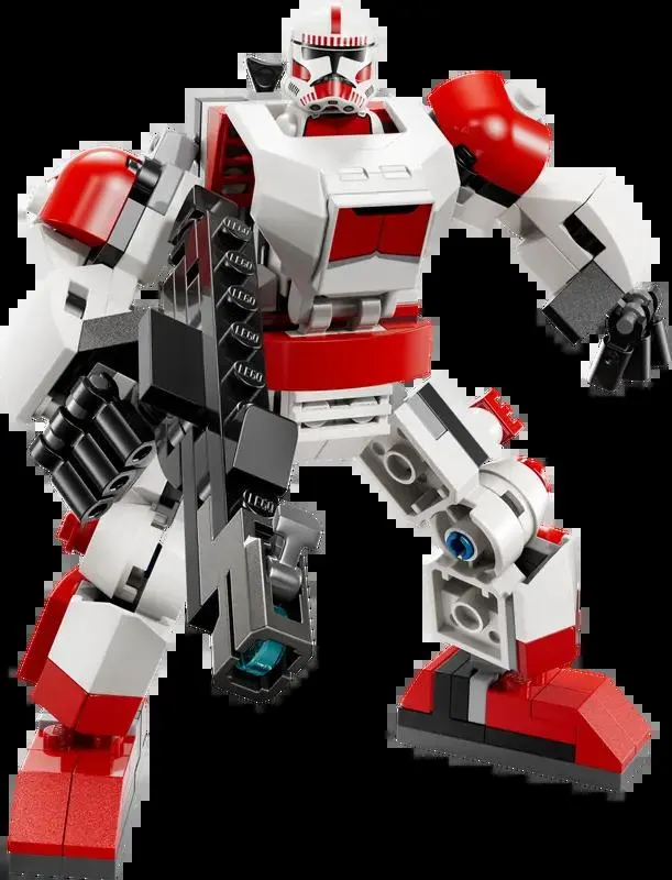 Clone Shock Trooper™ Mech