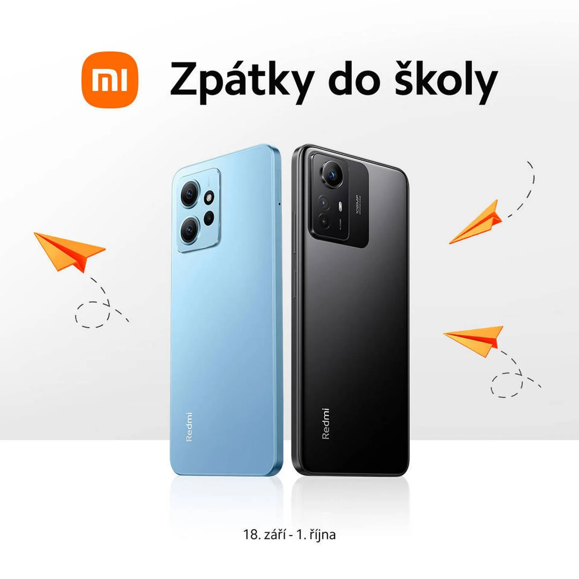 Okay leták - 18. září 1. října 2023 - Page 1