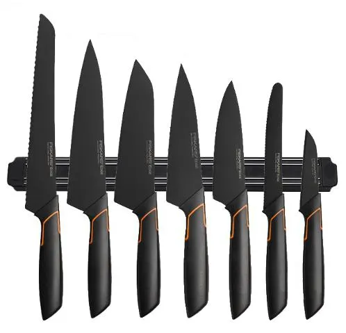 MAGNETICKÁ LIŠTA NA NOŽE DRŽÁK NŮŽ MAGNET 33 CM