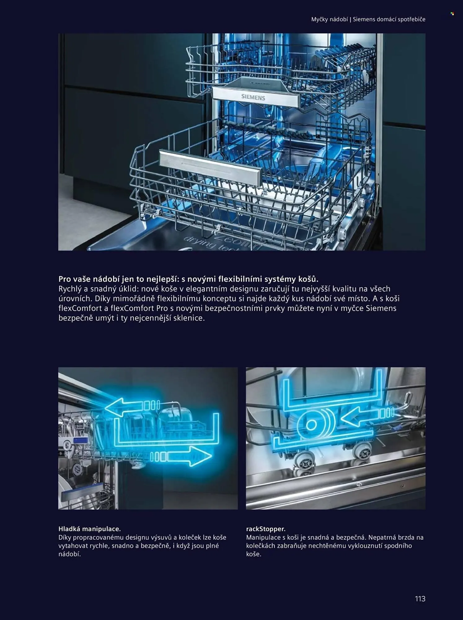 Möbelix leták - 20. června 31. prosince 2025 - Page 113