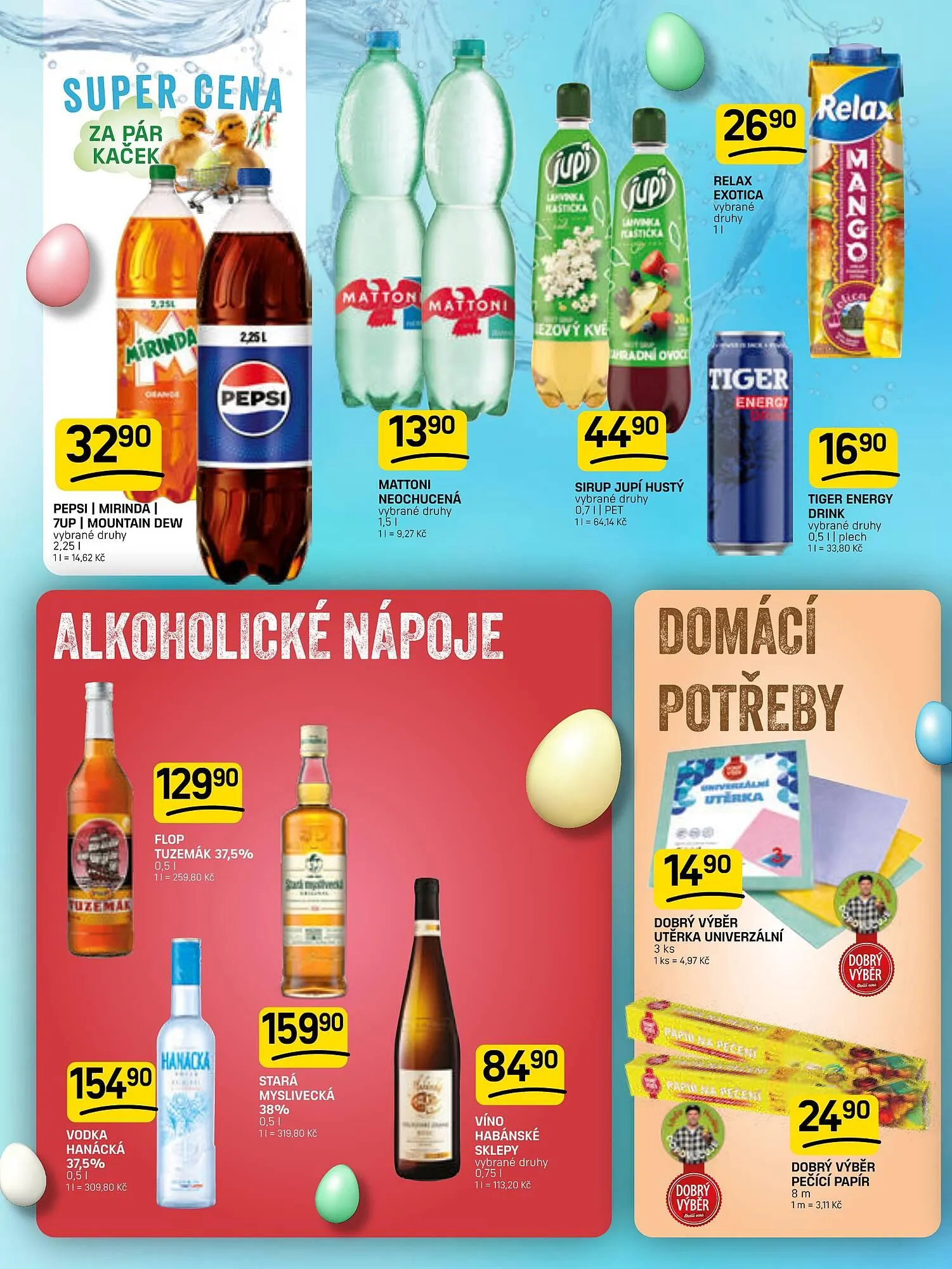 Flop leták - 4. března 10. března 2026 - Page 10