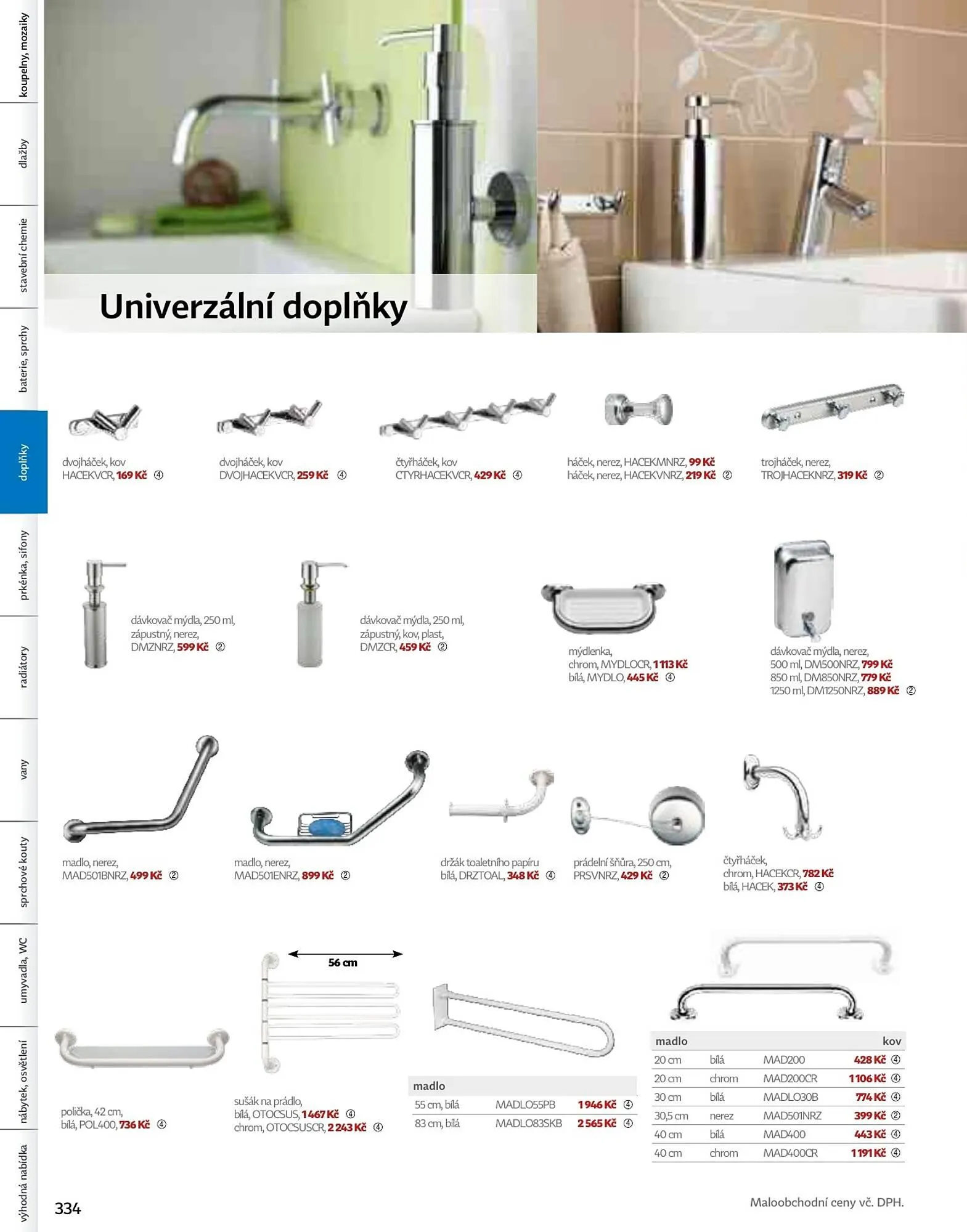 Siko leták - 6. září 31. prosince 2026 - Page 334