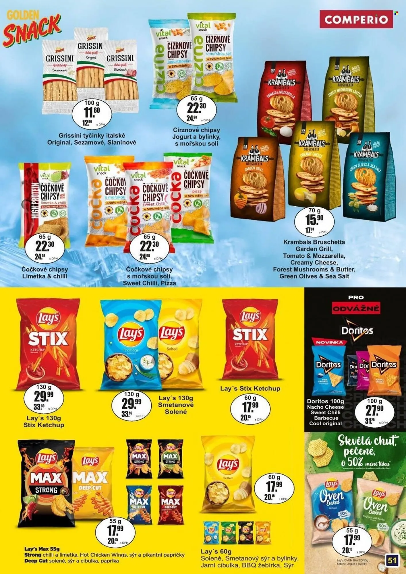 Adam leták - 1. ledna 31. ledna 2026 - Page 51