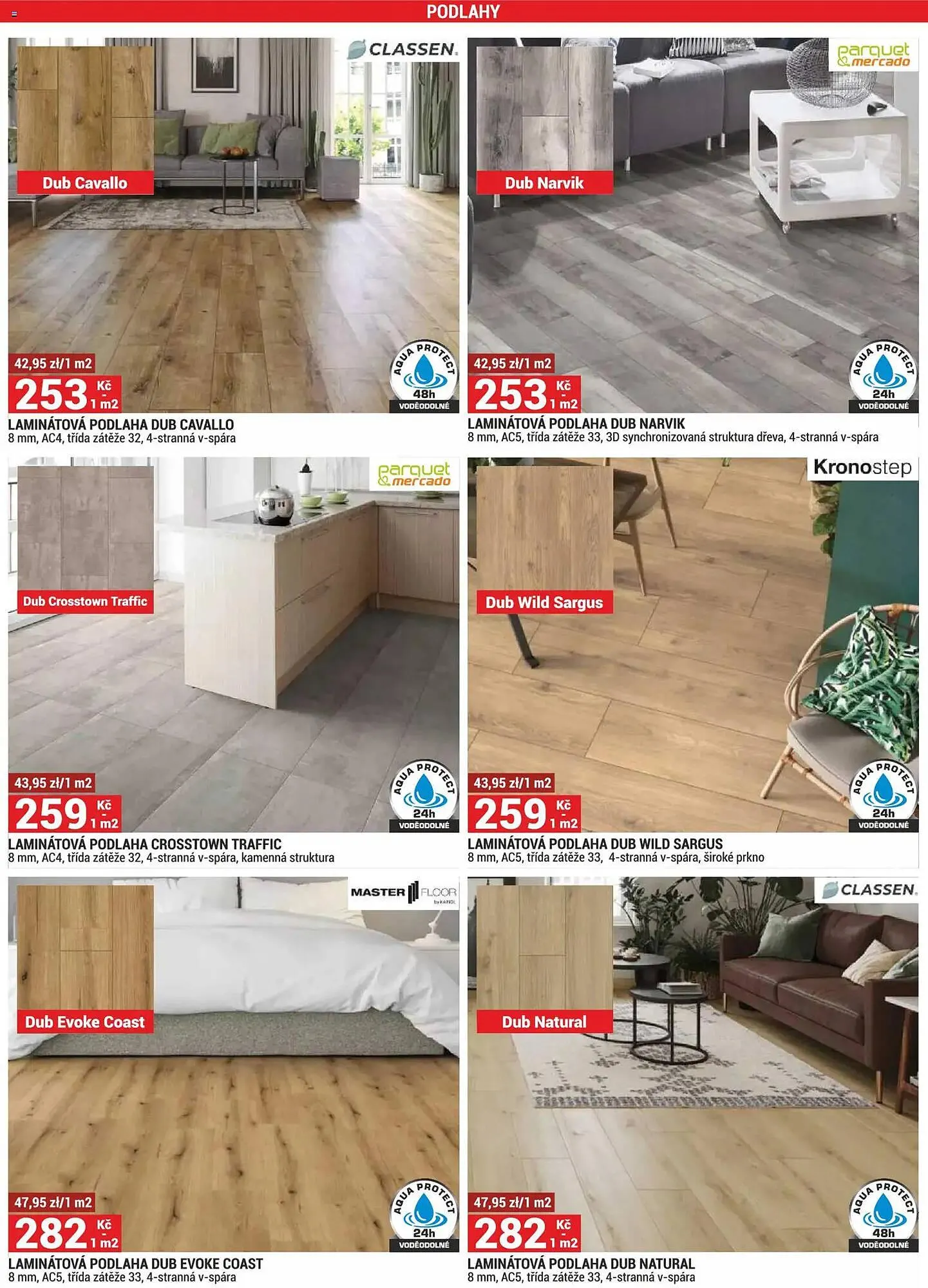 Merkury Market leták - 1. února 28. února 2026 - Page 16