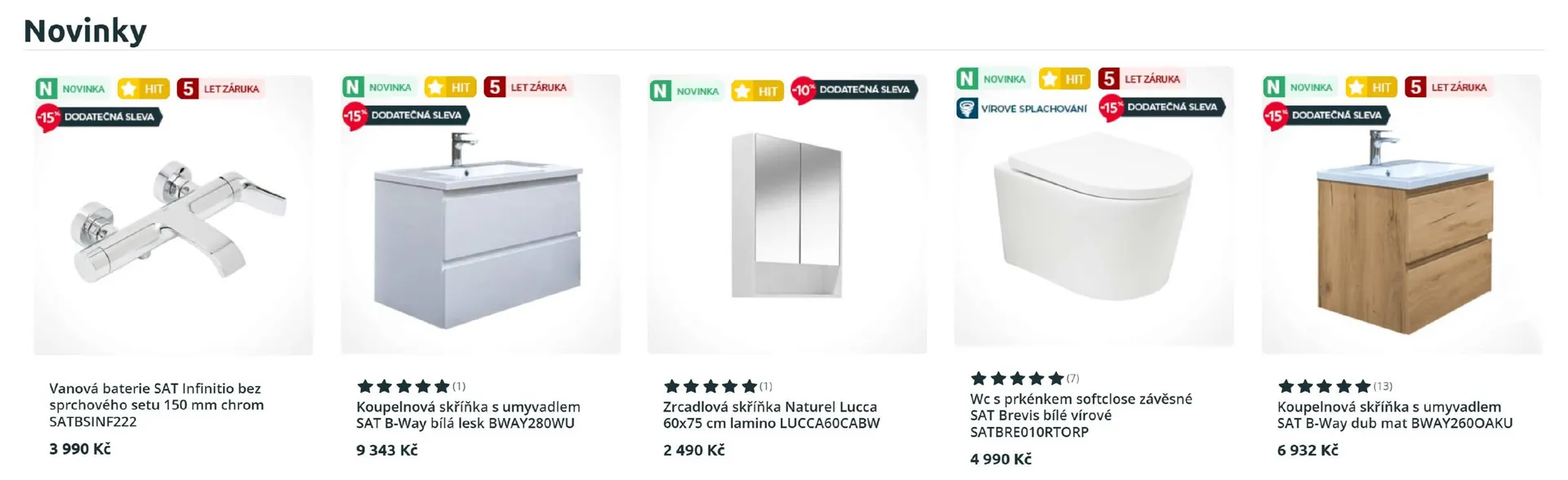 Siko leták - 8. dubna 14. dubna 2026 - Page 1