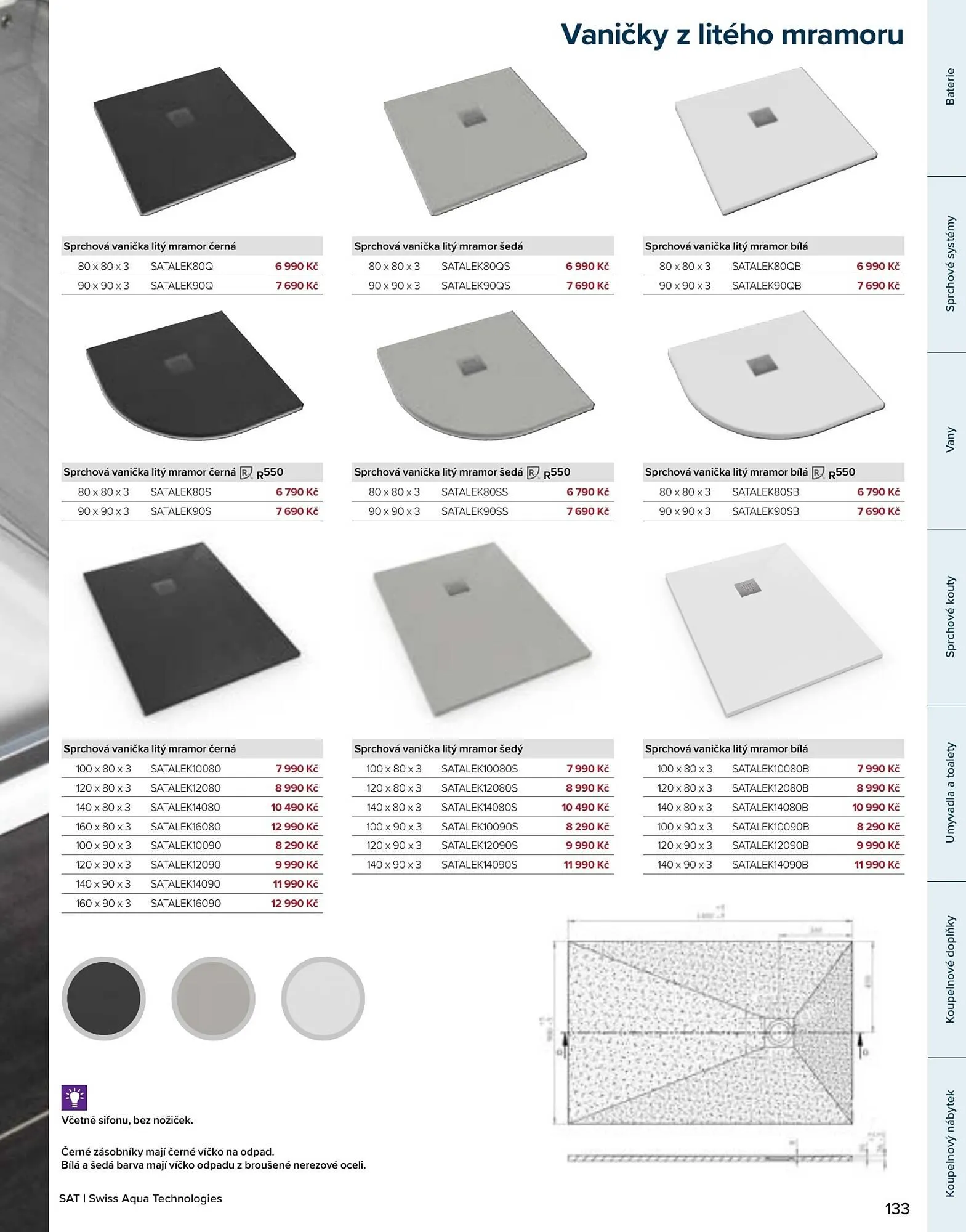 Siko leták - 23. října 31. prosince 2025 - Page 133
