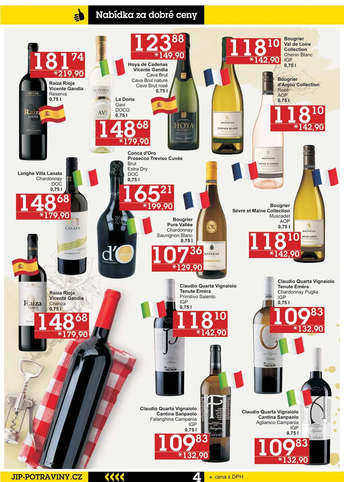 Jip leták - 27. září 10. října 2023 - Page 4