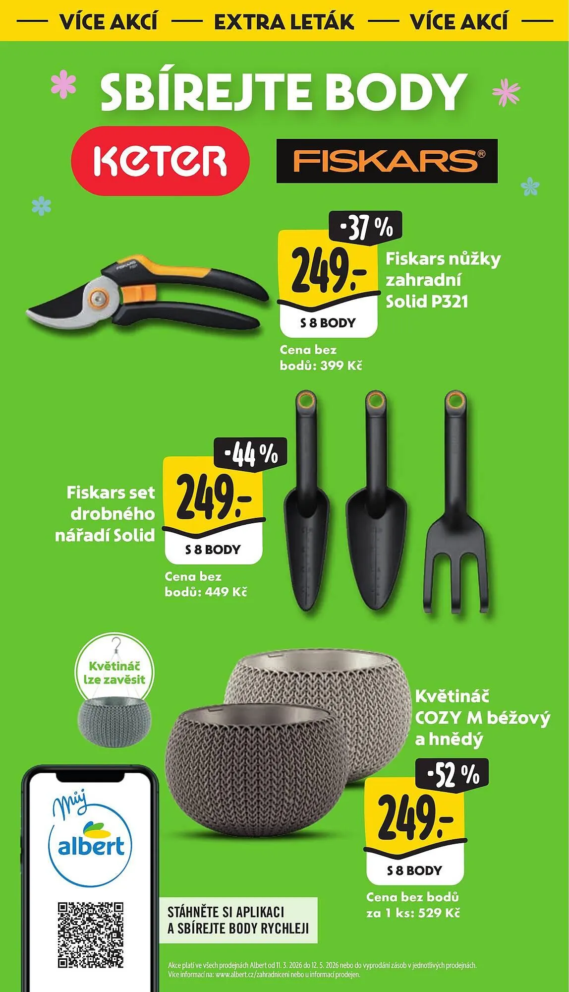 Albert leták - 1. dubna 5. dubna 2026 - Page 19