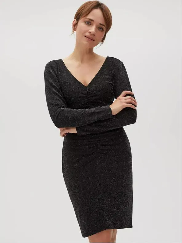 Dámské šaty Moodo