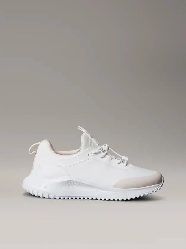 No-Tie Bungee Ultralight Trainers